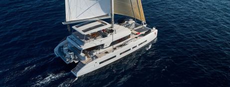 Lagoon Catamaran Lagoon 77 1