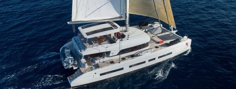 Lagoon Catamaran Lagoon 77 3