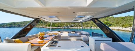 Lagoon Catamaran Lagoon 77 15