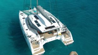Nautitech Catamaran Nautitech 46 open 0