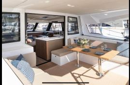 Nautitech Catamaran Nautitech 46 open 7