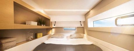 Nautitech Catamaran Nautitech 46 open 12