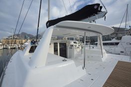 Voyage Catamaran Voyage 480 1