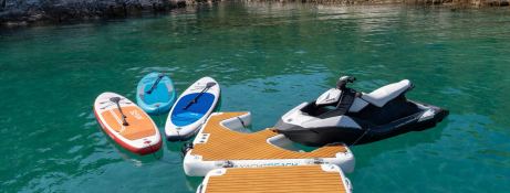 Custom Motorsailer 41m 25