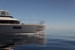 Lagoon Catamaran Power 630 4