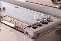 Lagoon Catamaran Power 630 13