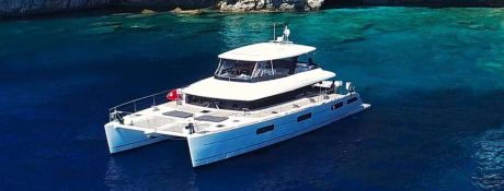 Lagoon Catamaran Power 630 0