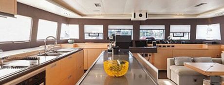 Lagoon Catamaran Power 630 10