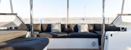 Lagoon Catamaran Power 630 7