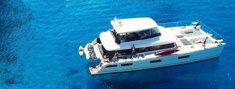 Lagoon Catamaran Power 630 1