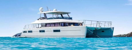 Lagoon Catamaran Power 630 0