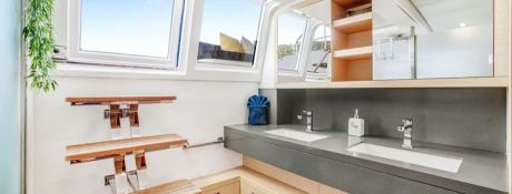 Lagoon Catamaran Power 630 12