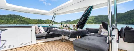 Lagoon Catamaran Power 630 1