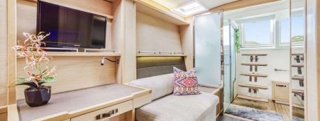 Lagoon Catamaran Power 630 17