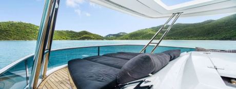 Lagoon Catamaran Power 630 6