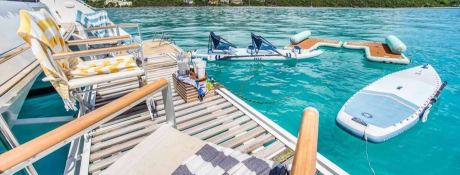 Lagoon Catamaran Power 630 8