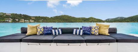 Lagoon Catamaran Power 630 9