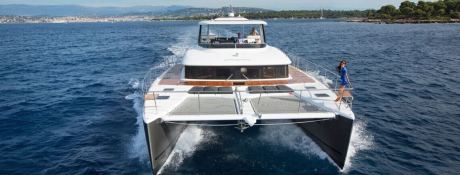 Lagoon Catamaran Power 630 3