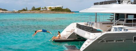 Lagoon Catamaran Power 630 0