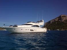 Dominator Dominator 62 0