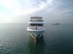 Custom Motoryacht 23M 1