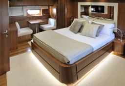 Custom Motoryacht 23M 3