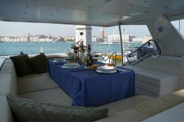 Custom Motoryacht 23M 8