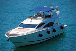 Sunseeker Manhattan 82 1