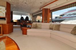 Sunseeker Manhattan 82 5