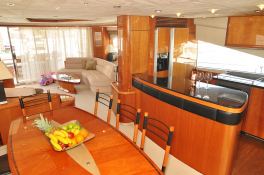 Sunseeker Manhattan 82 7