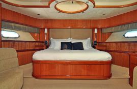 Sunseeker Manhattan 82 9