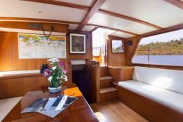 Custom Ketch  23M 13