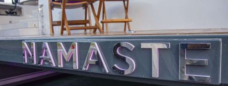 Privilege Catamaran  Privilege  Serie 7 4