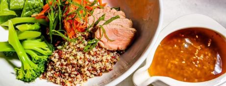 Privilege Catamaran  Privilege  Serie 7 10