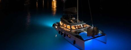 Nautitech Catamaran Nautitech 46 Fly 2