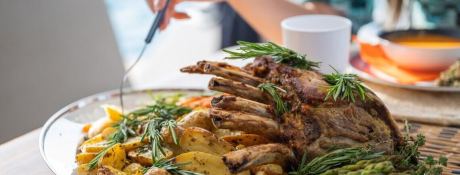 Nautitech Catamaran Nautitech 46 Fly 18