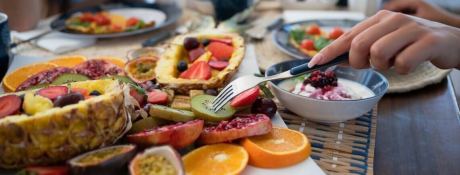 Nautitech Catamaran Nautitech 46 Fly 15