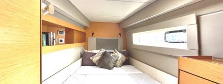 Nautitech Catamaran Nautitech 46 Fly 22