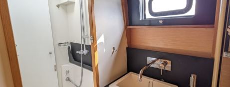 Nautitech Catamaran Nautitech 46 Fly 27