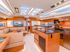 Hanse Yachts Hanse 588 5