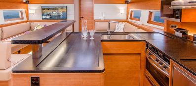 Hanse Yachts Hanse 588 6