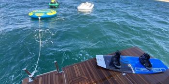 Hanse Yachts Hanse 588 16