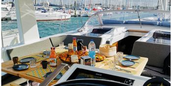 Hanse Yachts Hanse 588 23