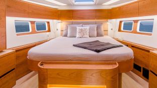 Hanse Yachts Hanse 588 11