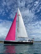 Hanse Yachts Hanse 588 2