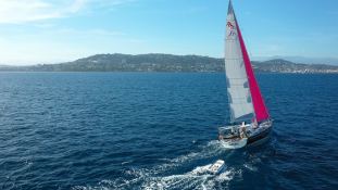 Hanse Yachts Hanse 588 1