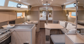 Beneteau Oceanis  41.1 5