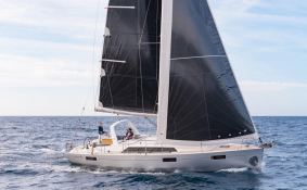 Beneteau Oceanis  41.1 9