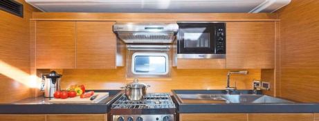 Hanse Yachts Hanse 675 12