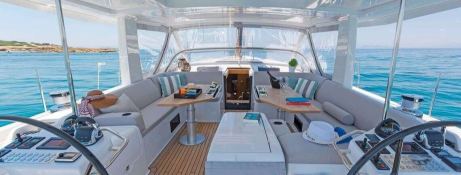 Hanse Yachts Hanse 675 2